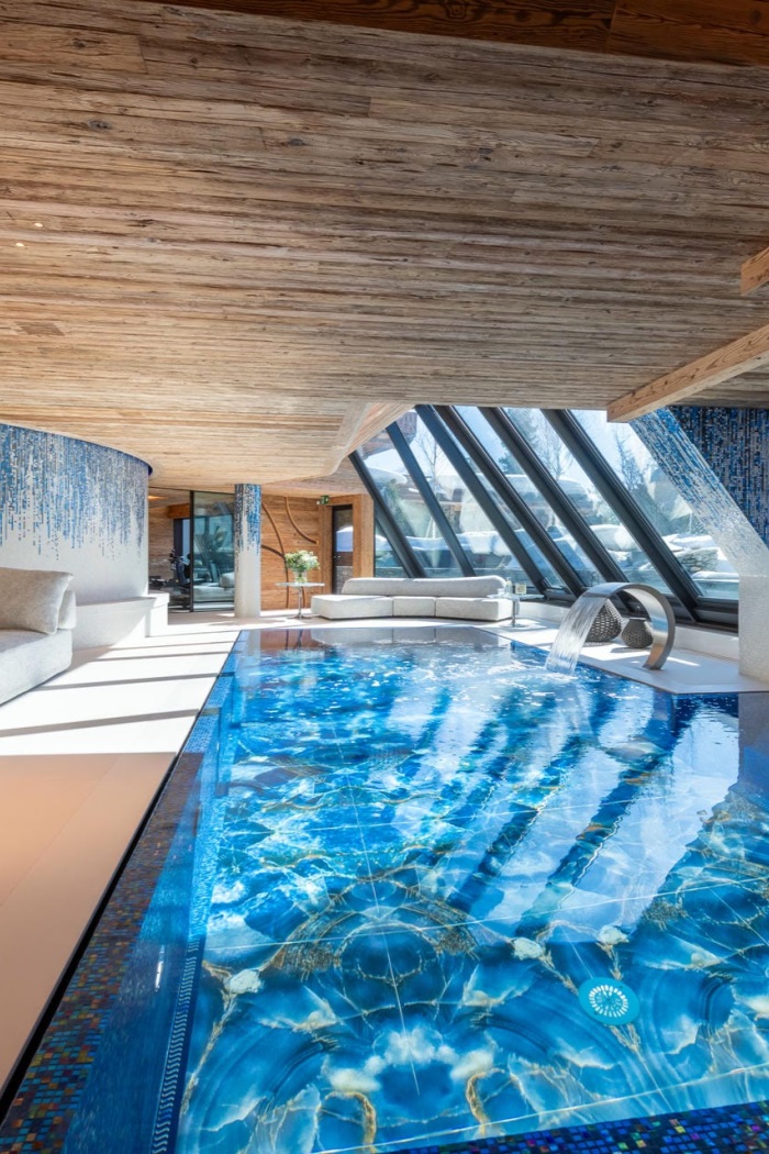 Chalet Makini