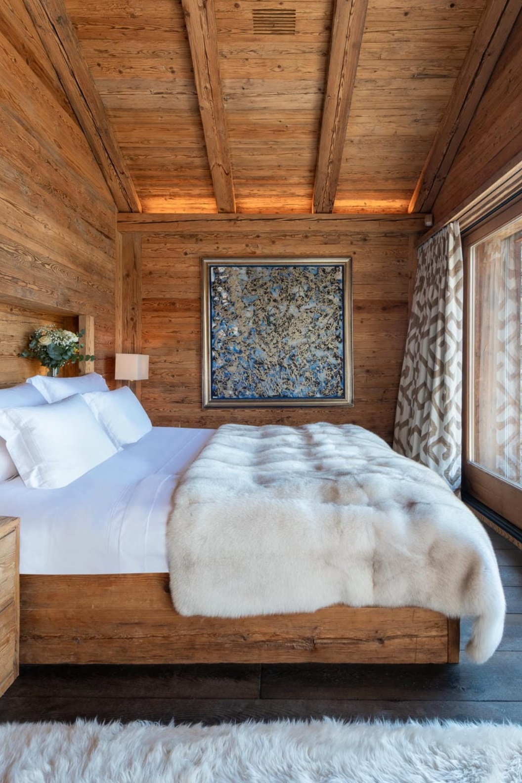 Chalet Makini