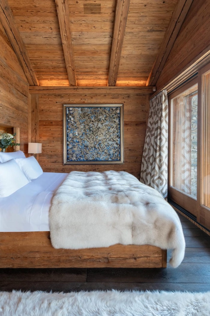 Chalet Makini