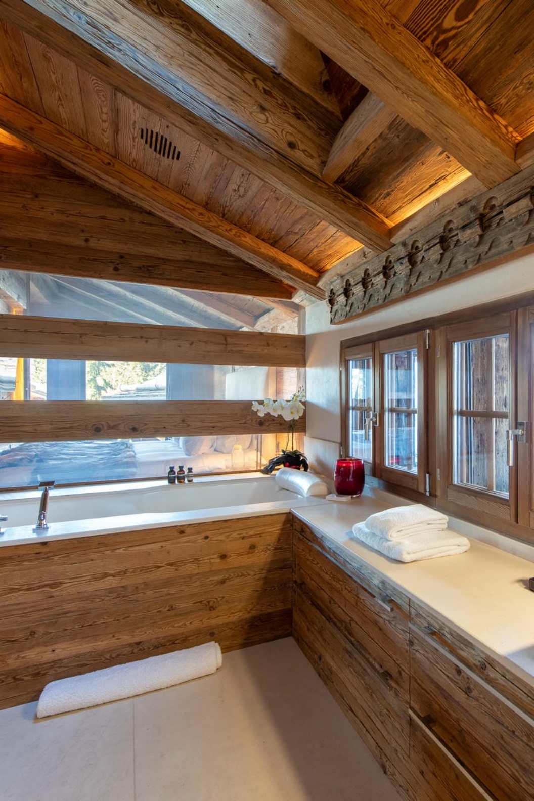 Chalet Makini