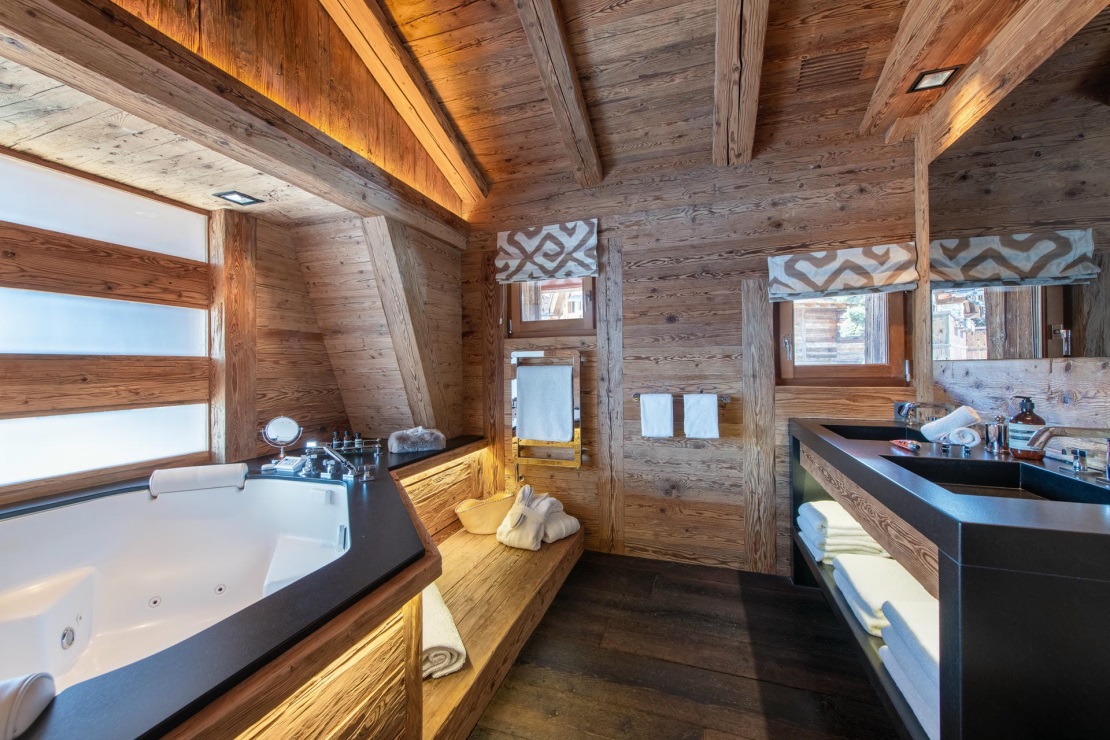 Chalet Makini