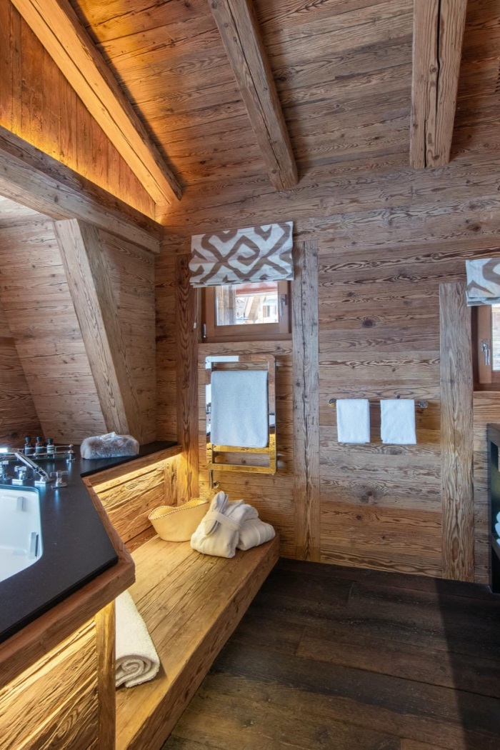 Chalet Makini