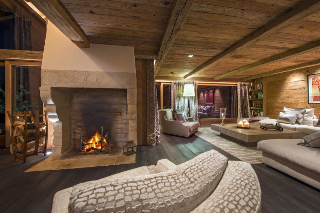 Chalet Makini