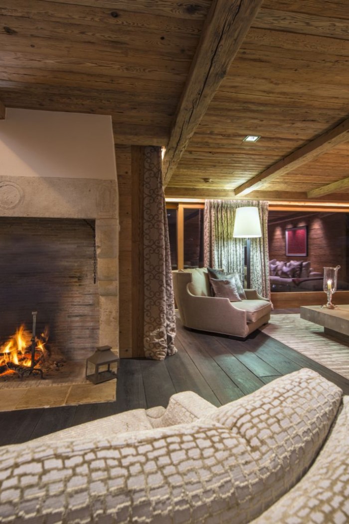 Chalet Makini