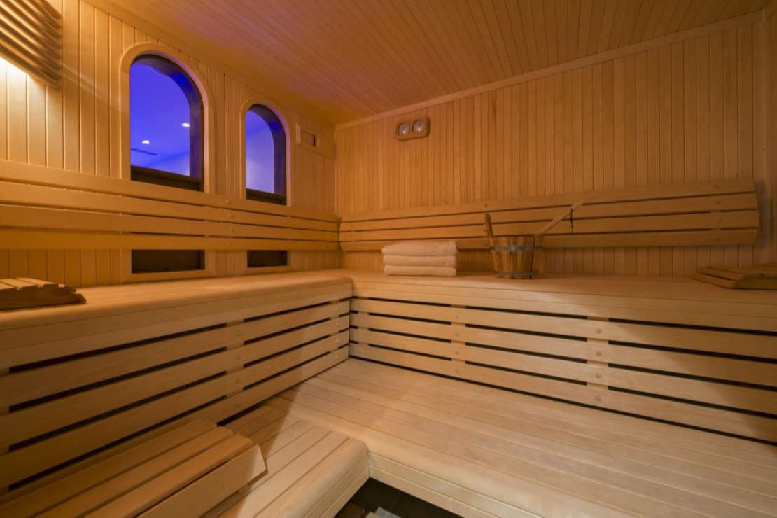 Chalet Makini