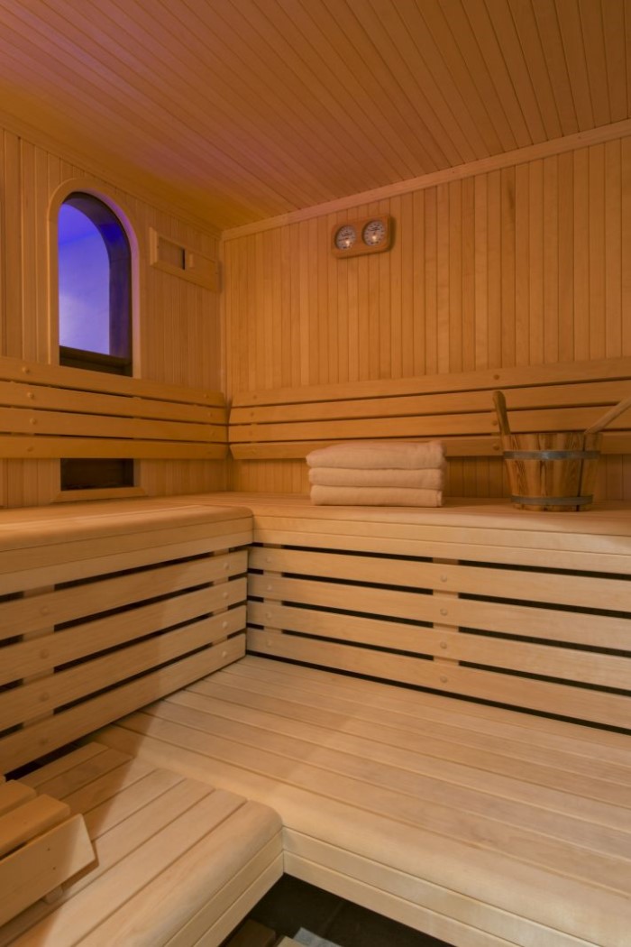 Chalet Makini