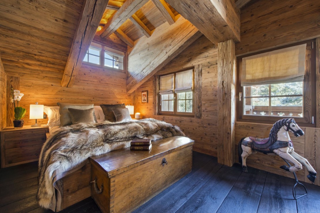 Chalet Makini