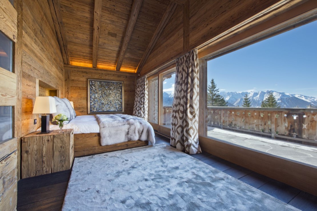 Chalet Makini