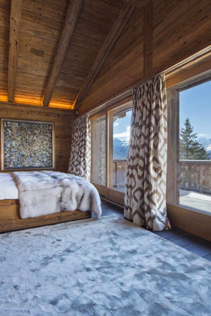 Chalet Makini
