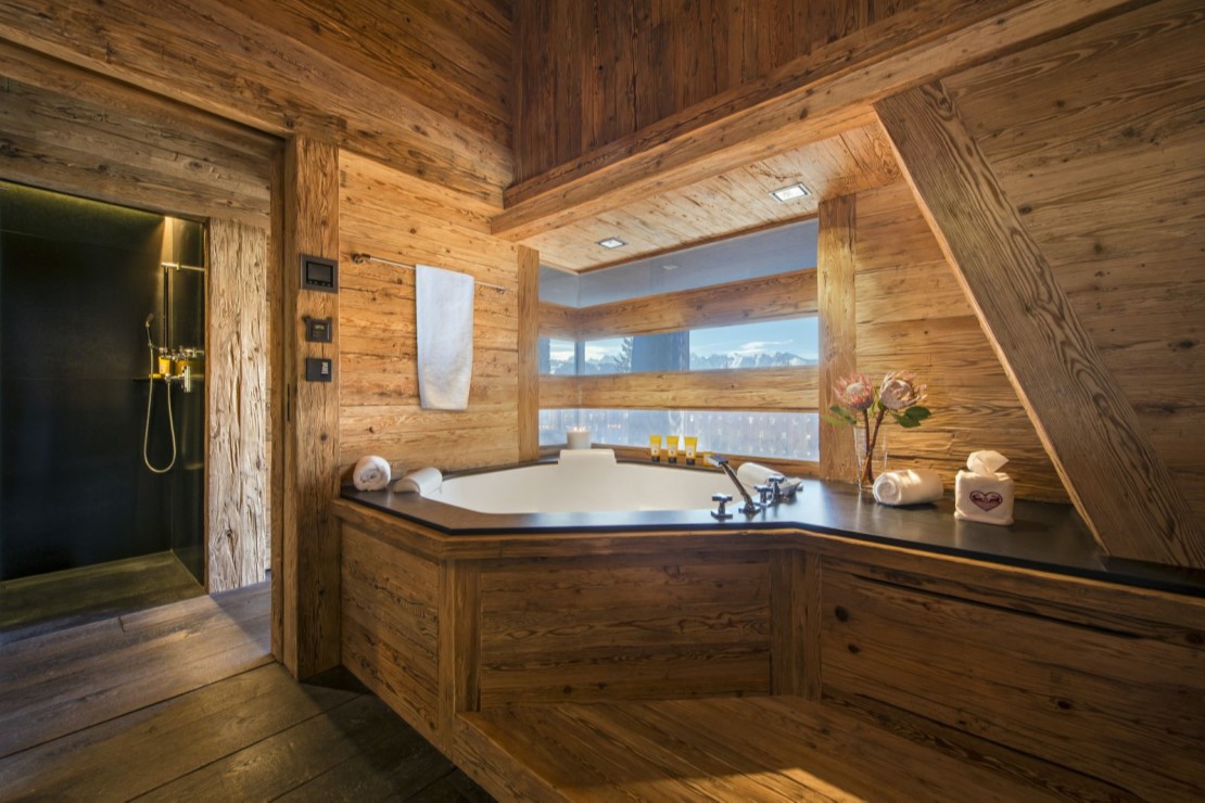 Chalet Makini