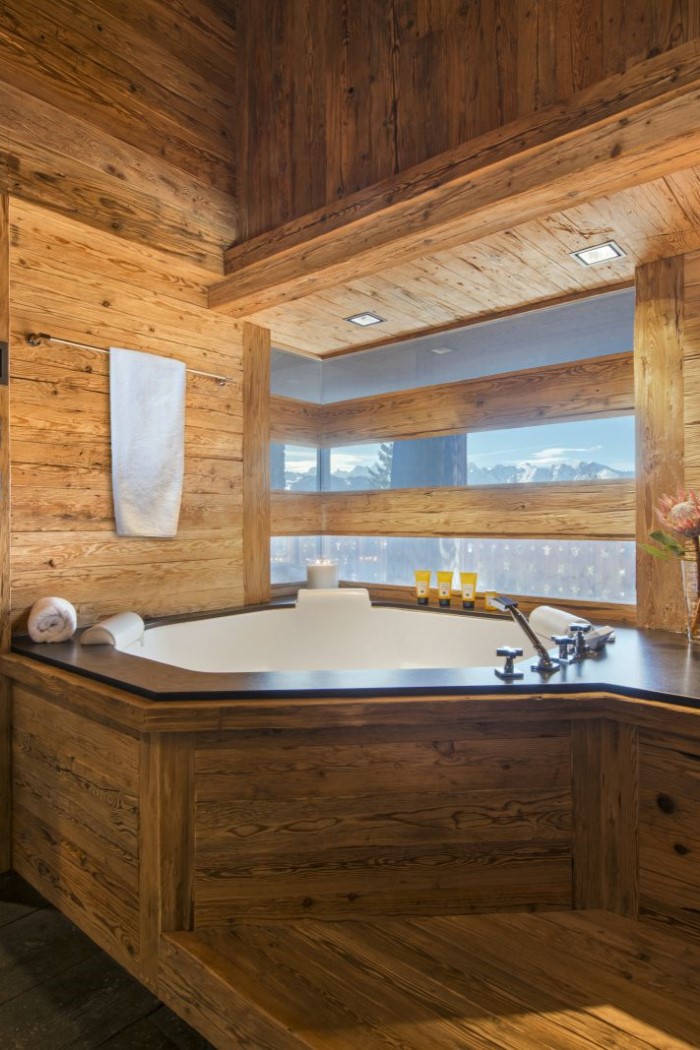 Chalet Makini