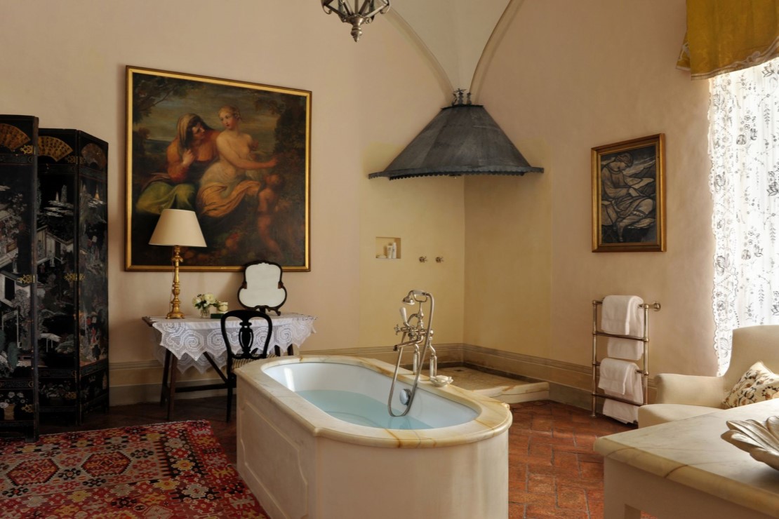 Villa Cetinale