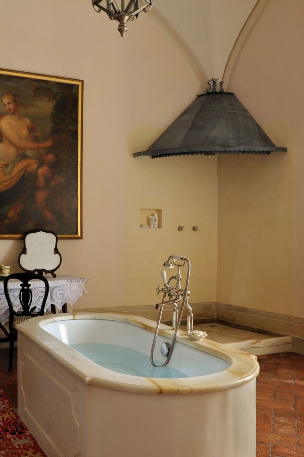 Villa Cetinale