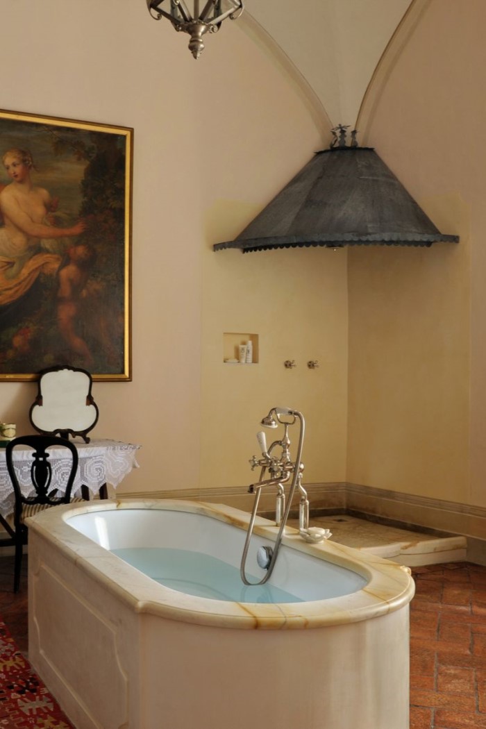 Villa Cetinale