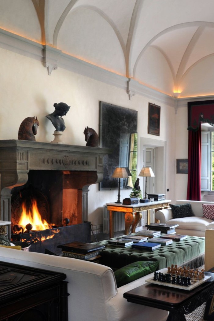 Villa Cetinale