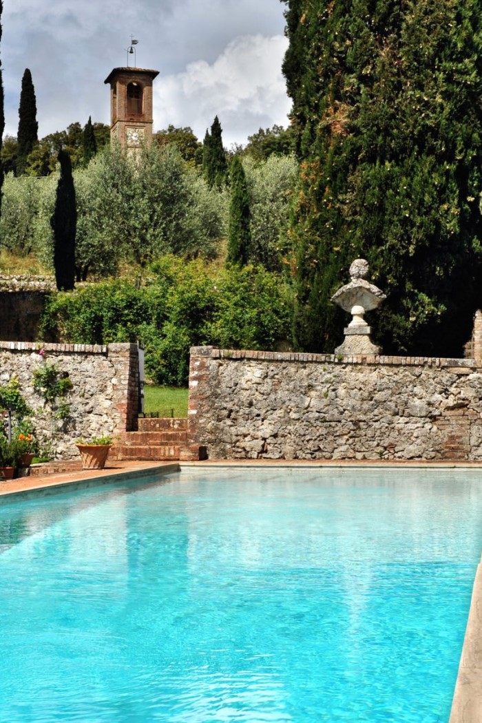 Villa Cetinale
