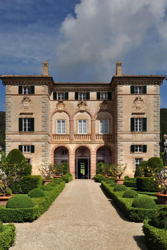 Villa Cetinale