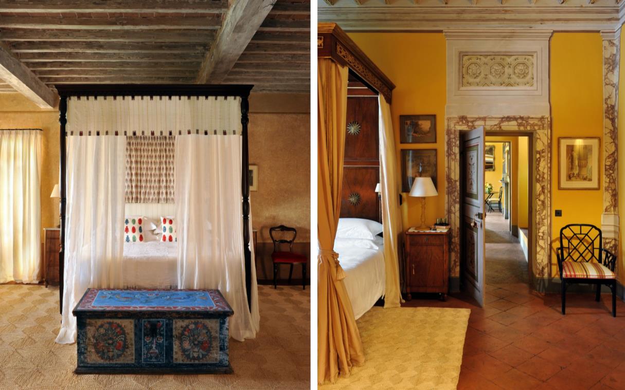 villa-siena-tuscany-italy-luxury-pool-garden-cetinale-bed 2