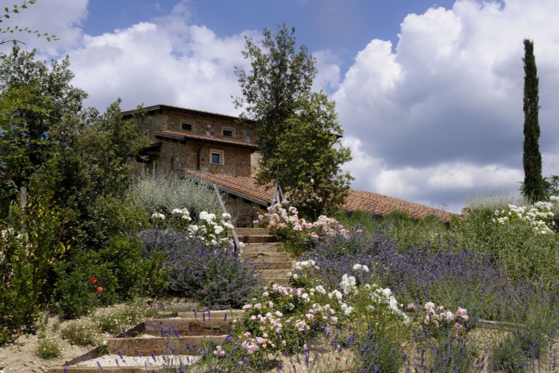 Villa Mugnello