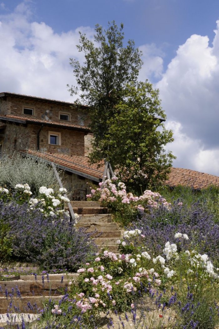 Villa Mugnello