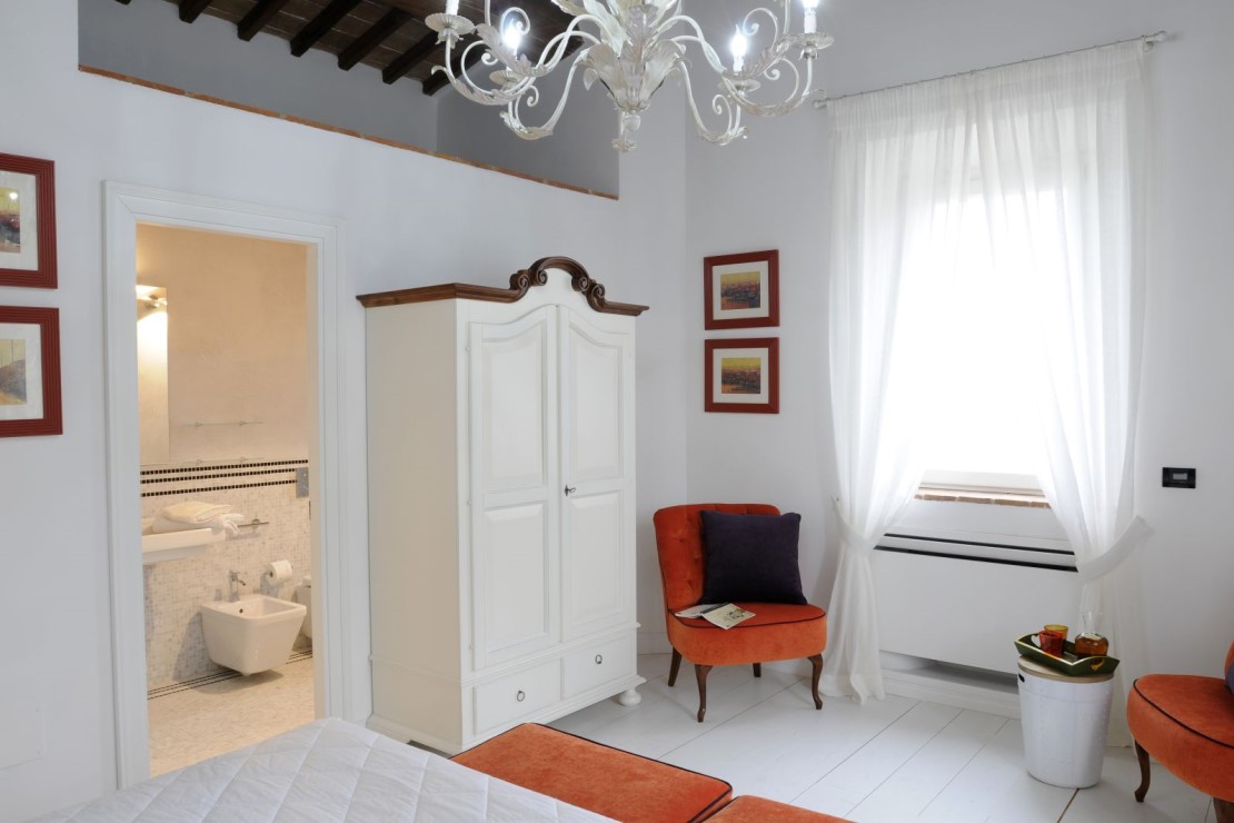 Villa Mugnello