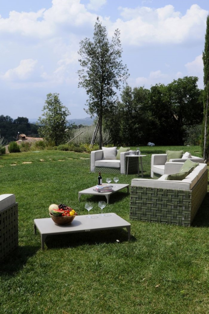 Villa Mugnello