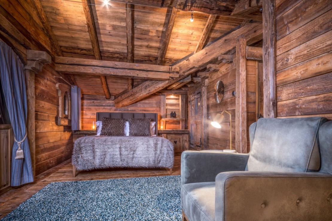 Chalet Montana