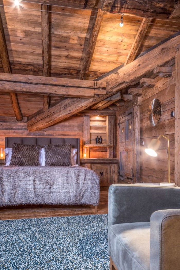 Chalet Montana
