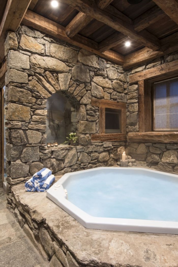Chalet Montana