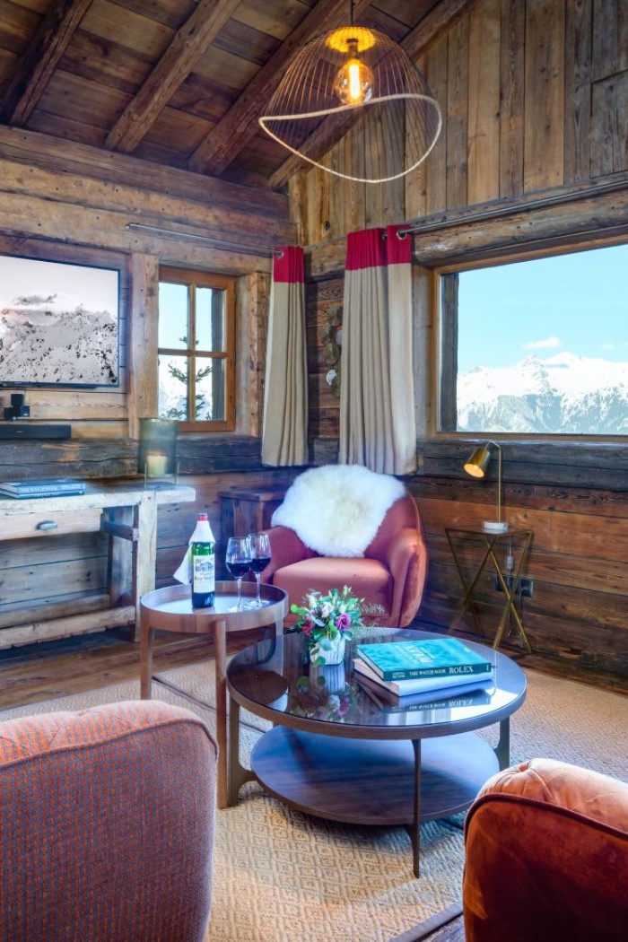 Chalet Montana