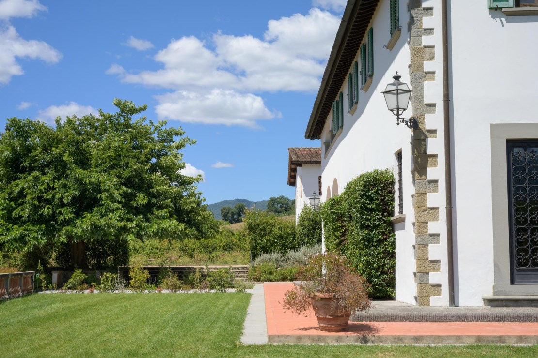 Villa Gelso