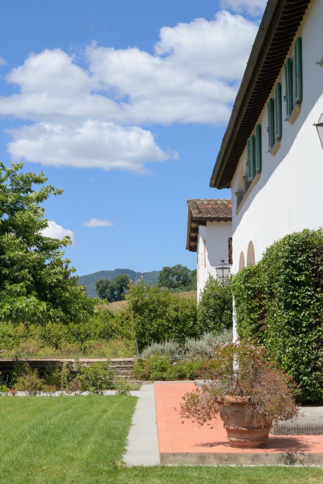 Villa Gelso