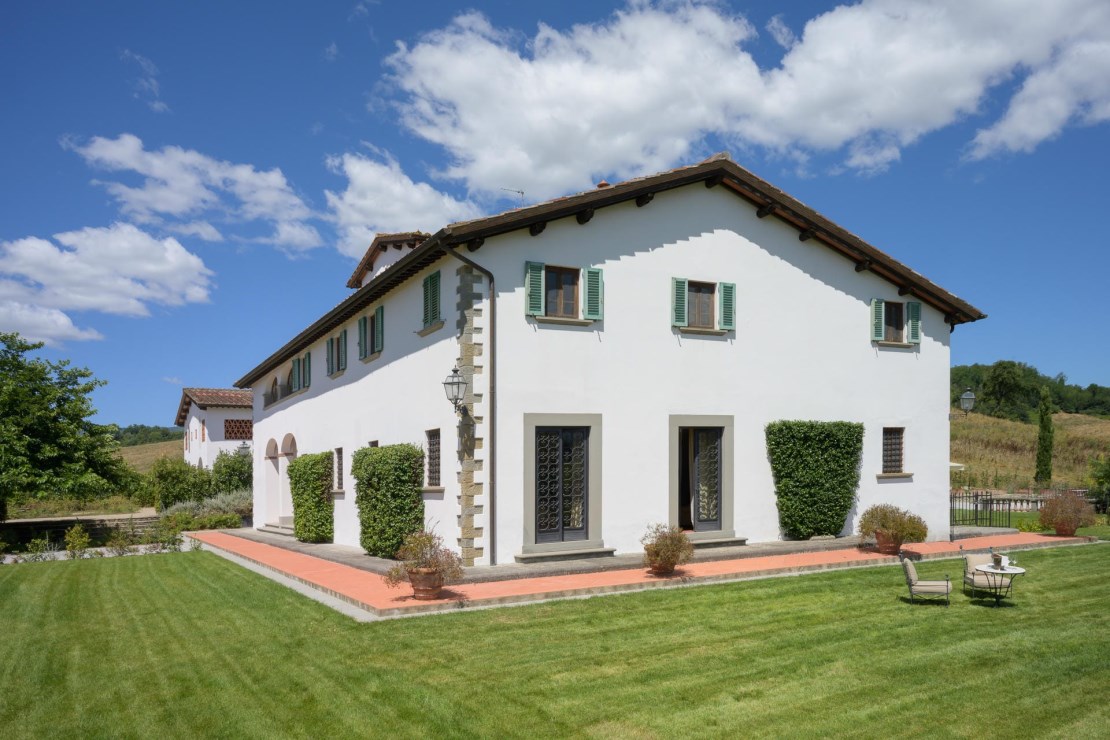 Villa Gelso