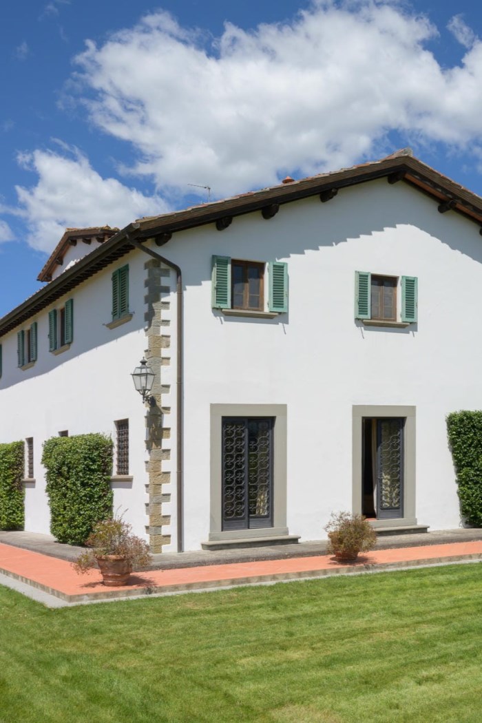 Villa Gelso