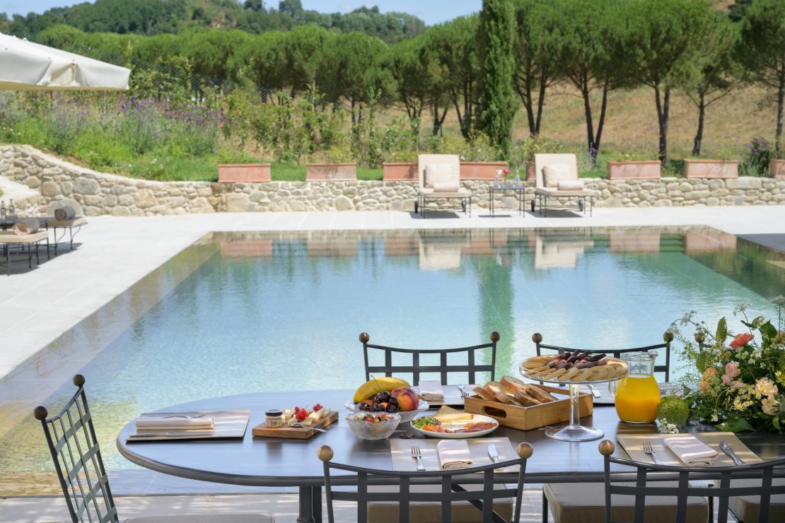 Villa Gelso