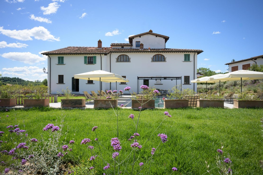 Villa Gelso