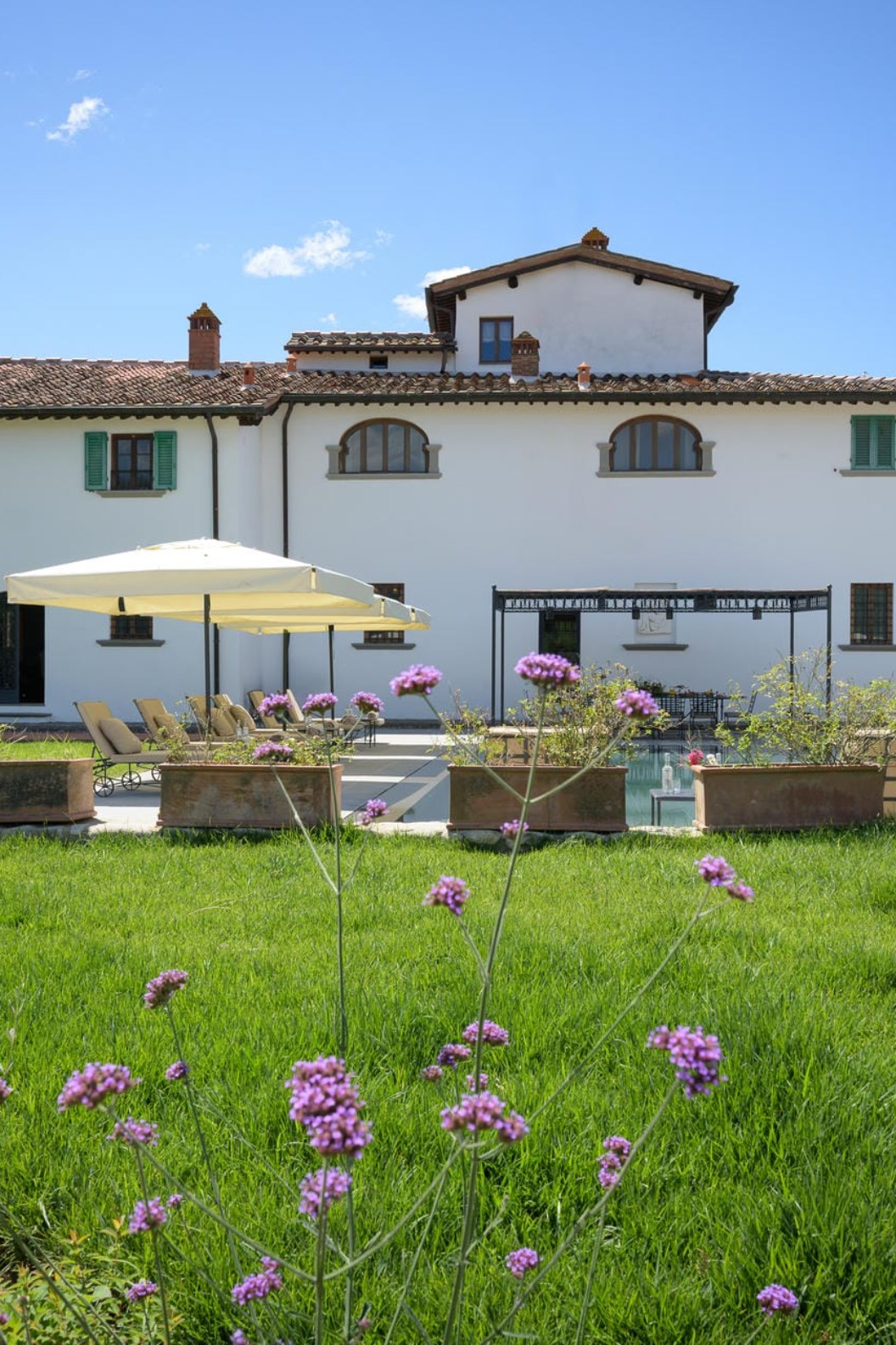Villa Gelso