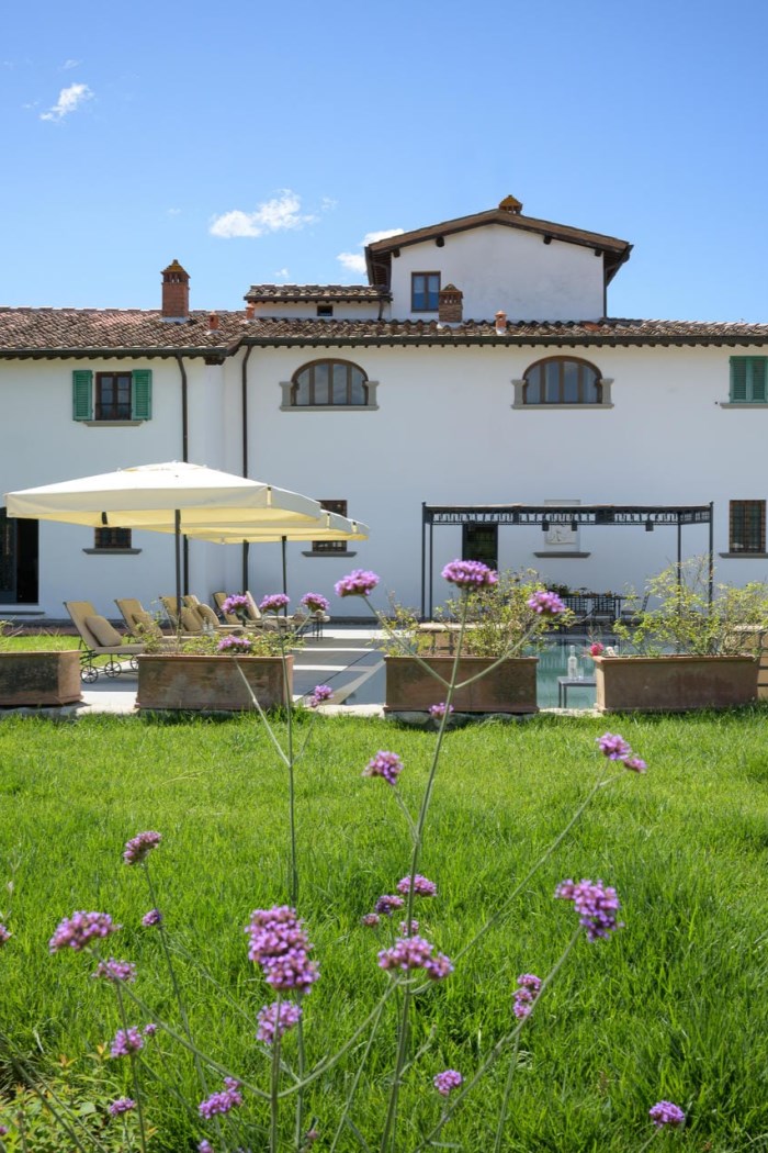 Villa Gelso