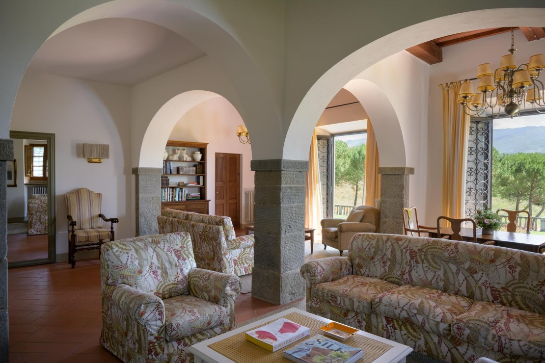 Villa Gelso