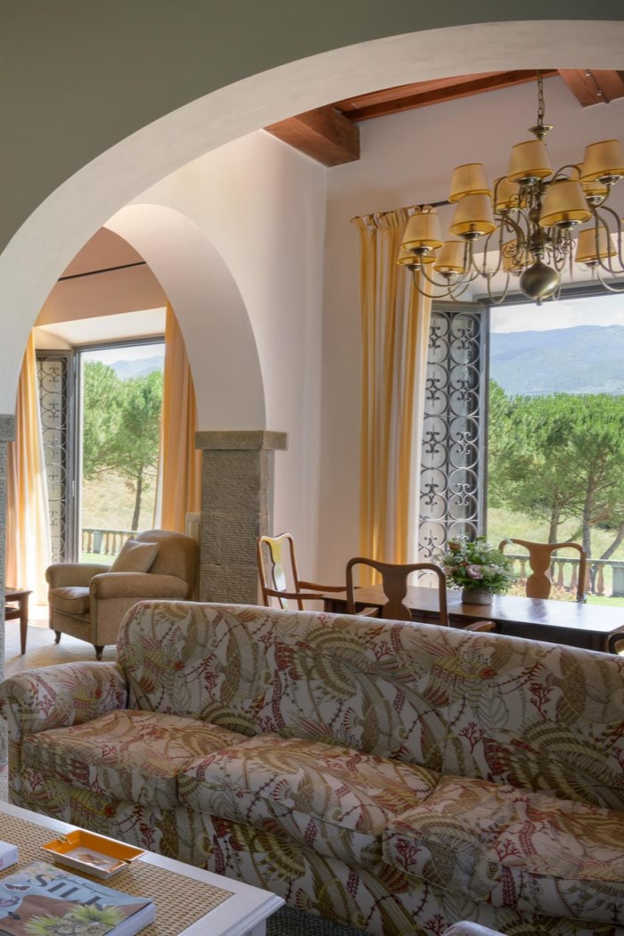 Villa Gelso