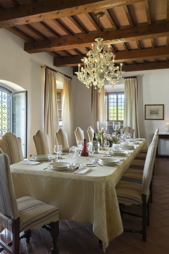 Villa Gelso