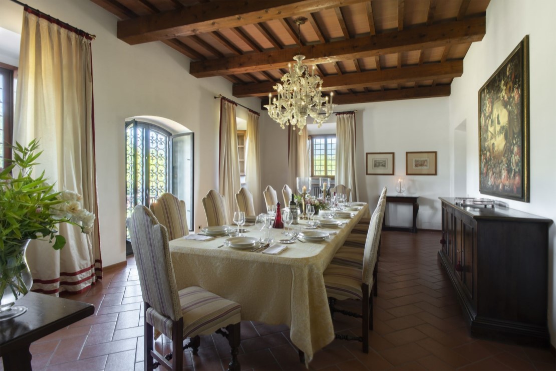 Villa Gelso