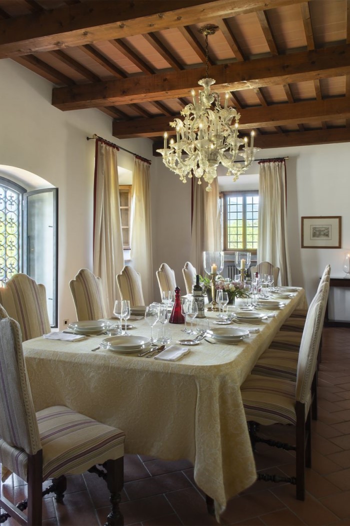 Villa Gelso