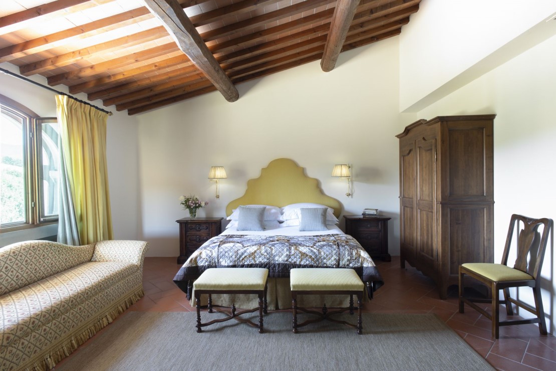 Villa Gelso