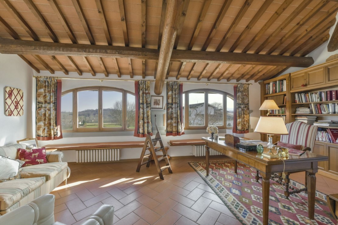 Villa Gelso
