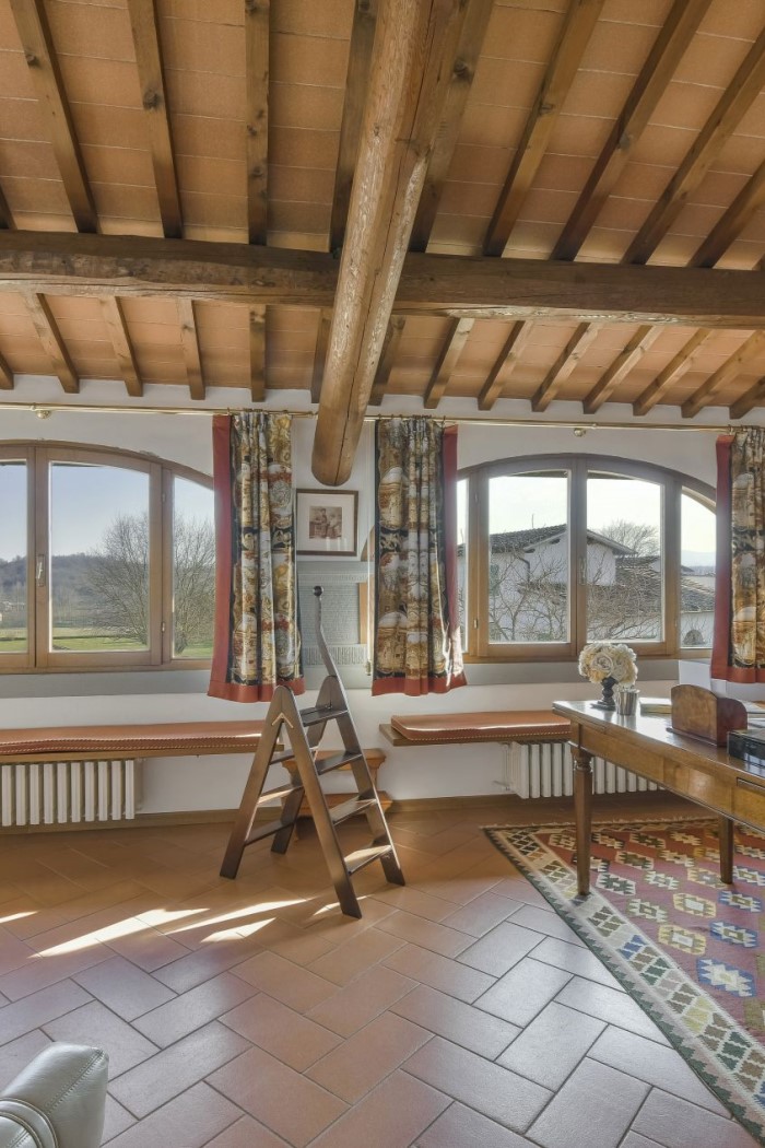 Villa Gelso