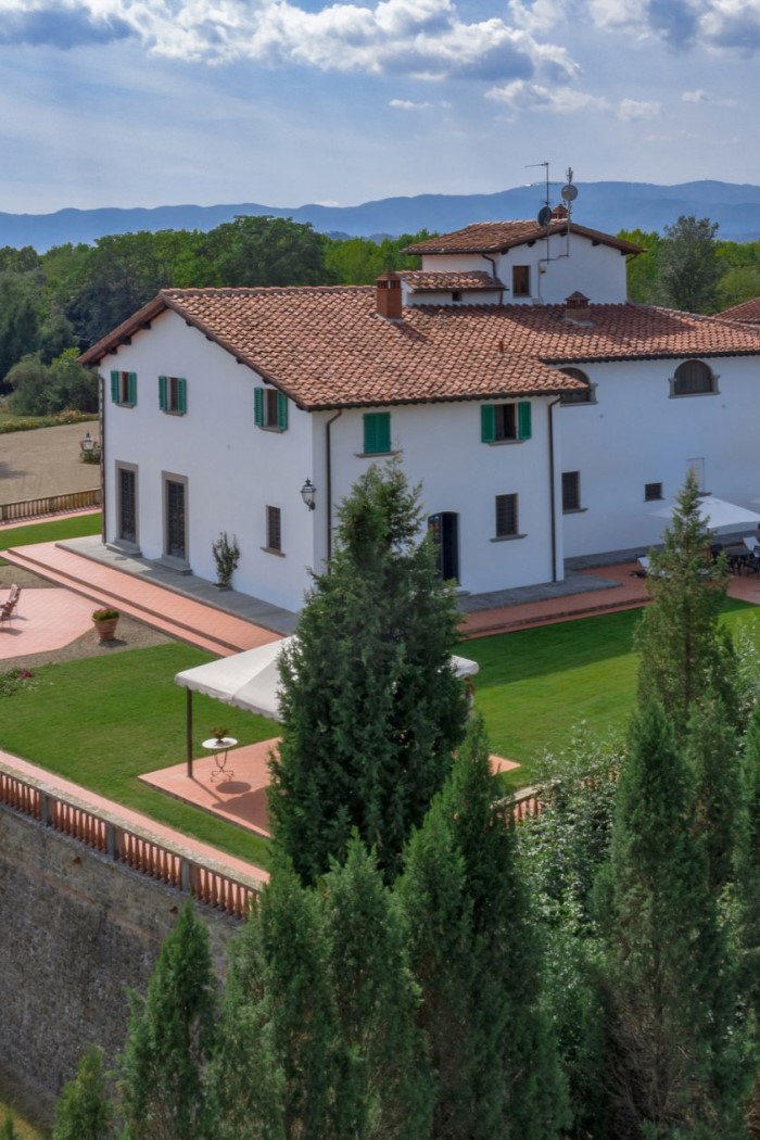 Villa Gelso