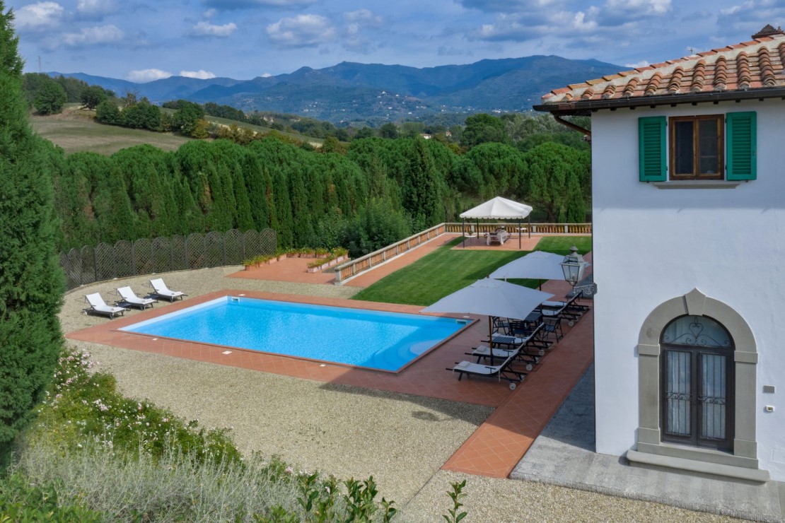Villa Gelso