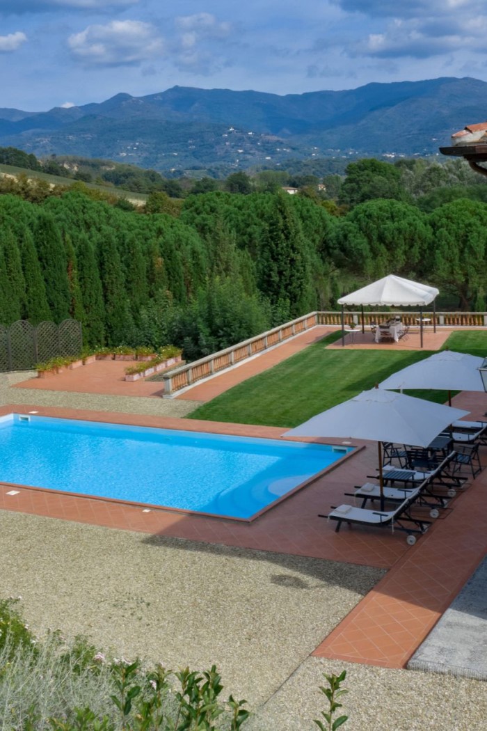 Villa Gelso