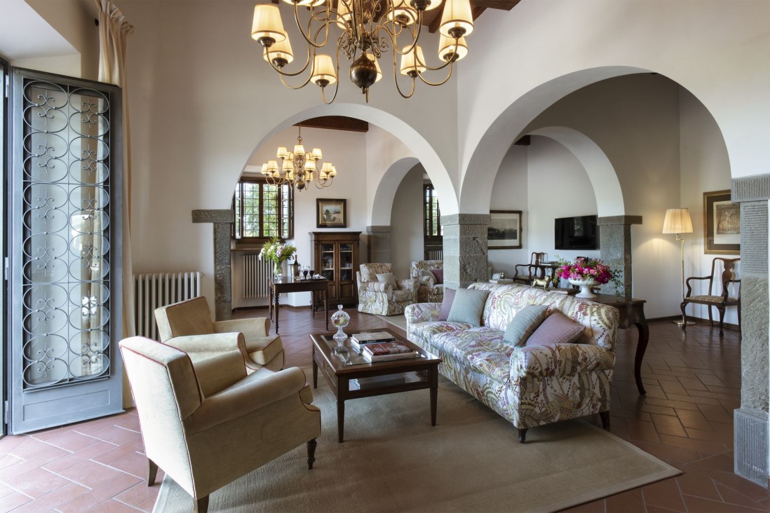 Villa Gelso
